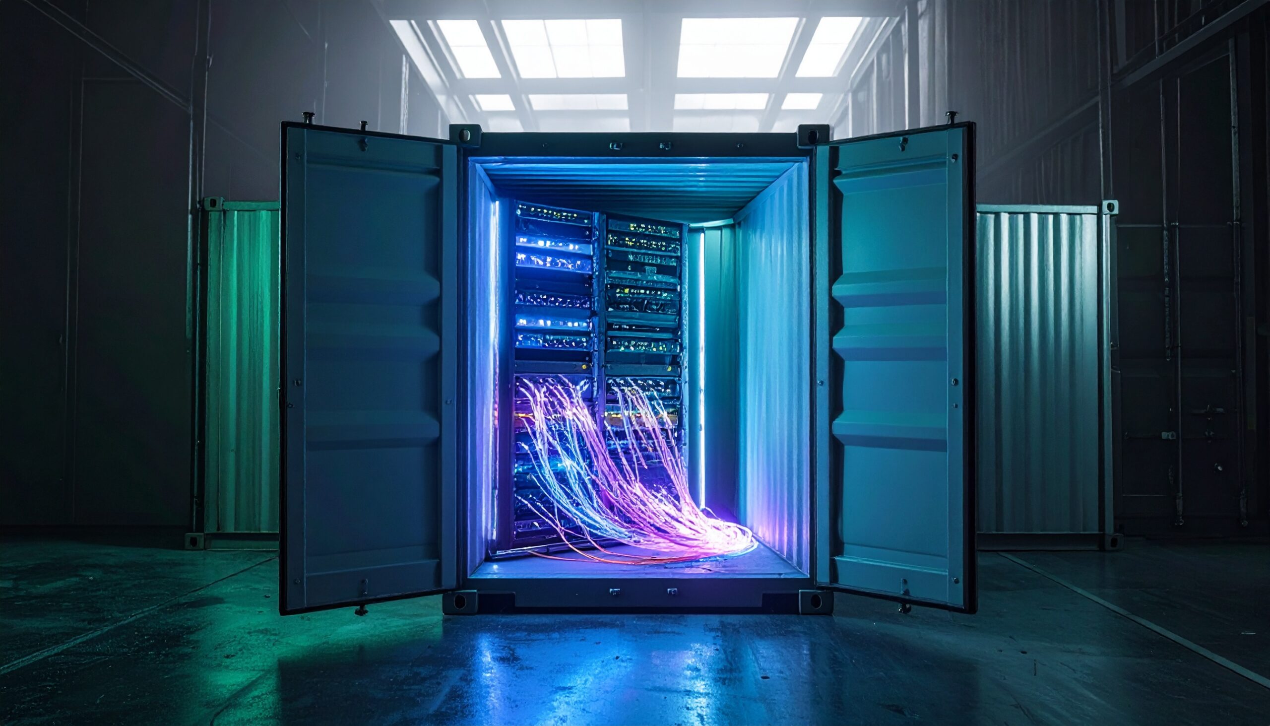 Run a full WebRTC phone system with Docker in under 10 minutes